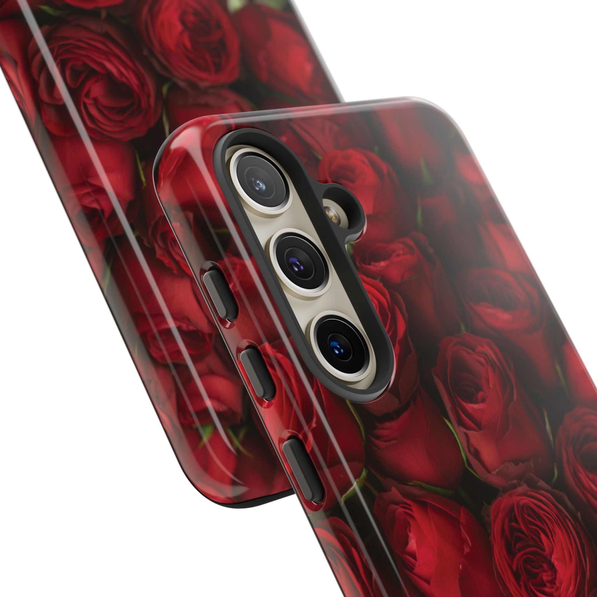 Midnight Roses