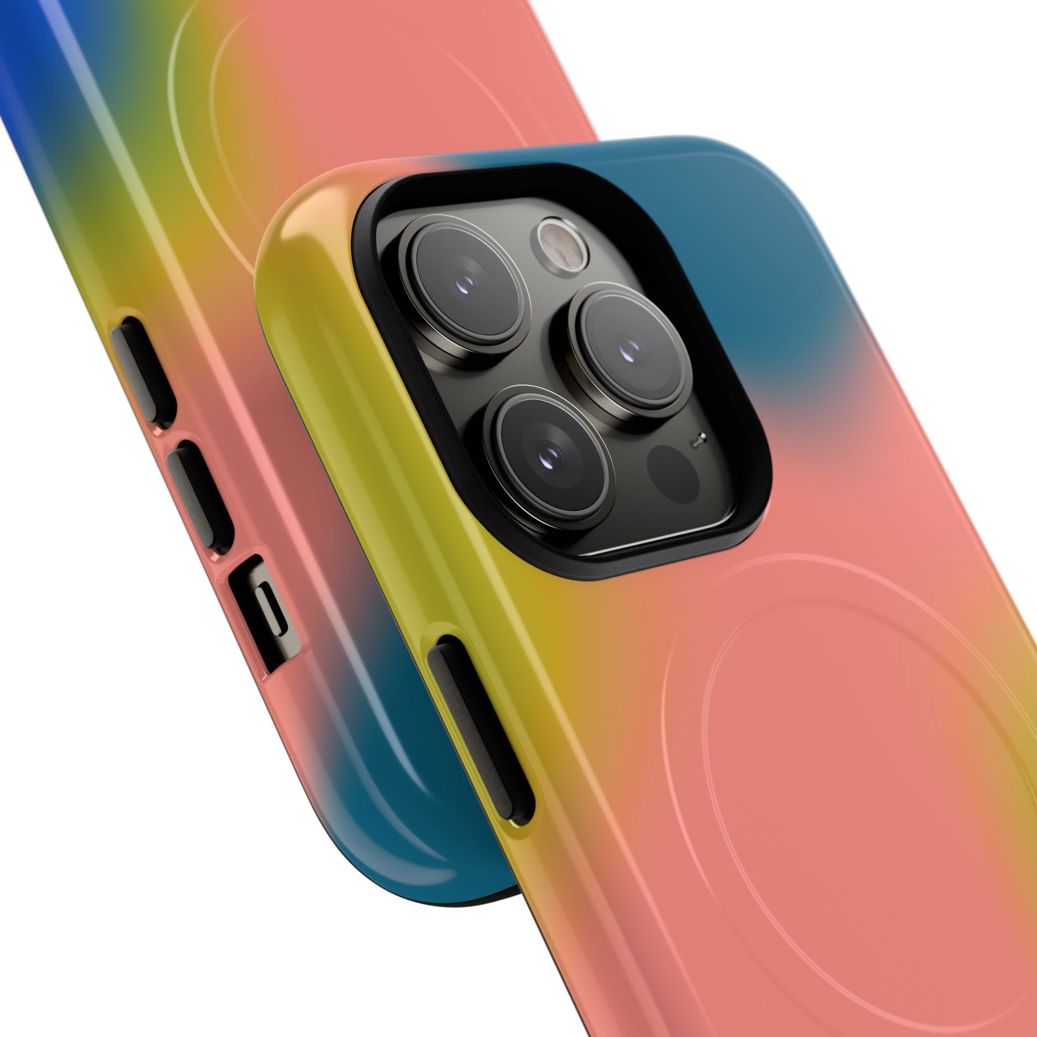 Electrum - Magnetic Case