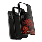 Red Venom - Magnetic Case