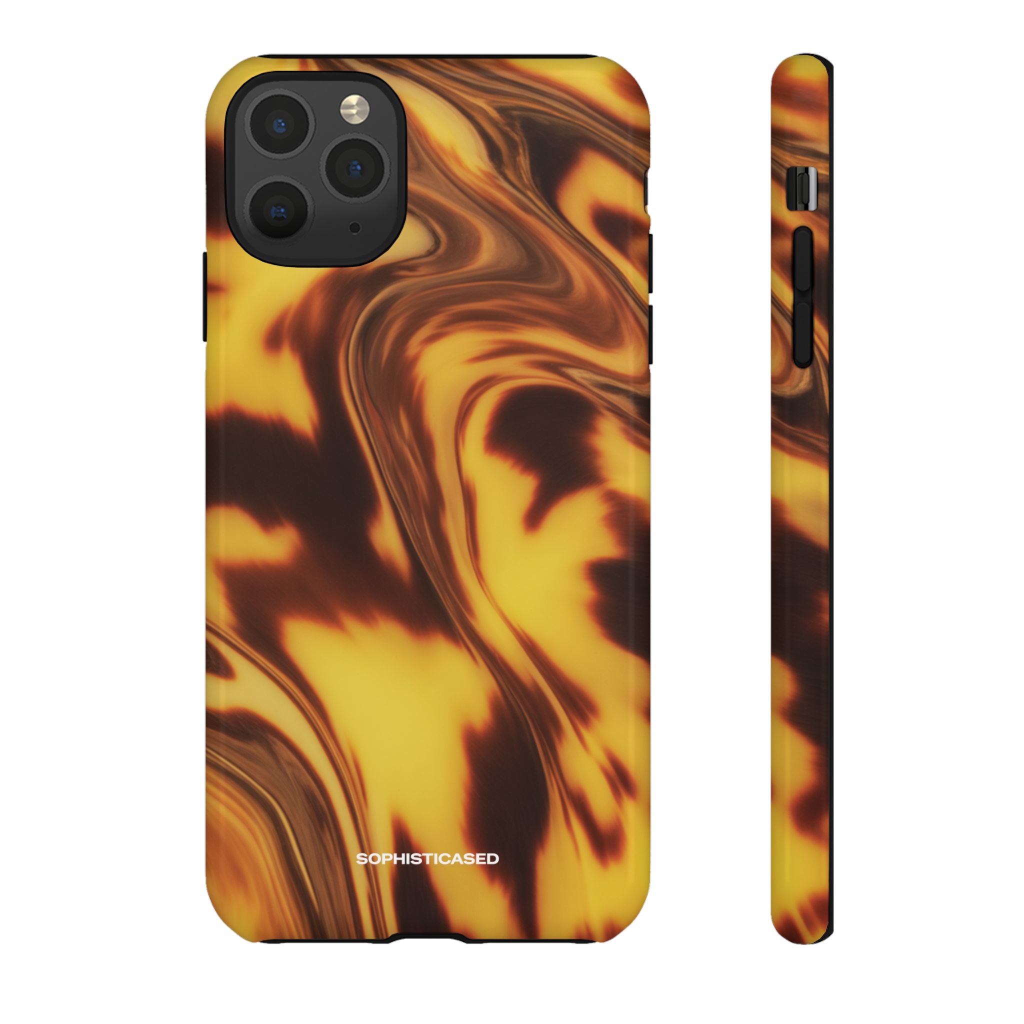 Tortoise Shell
