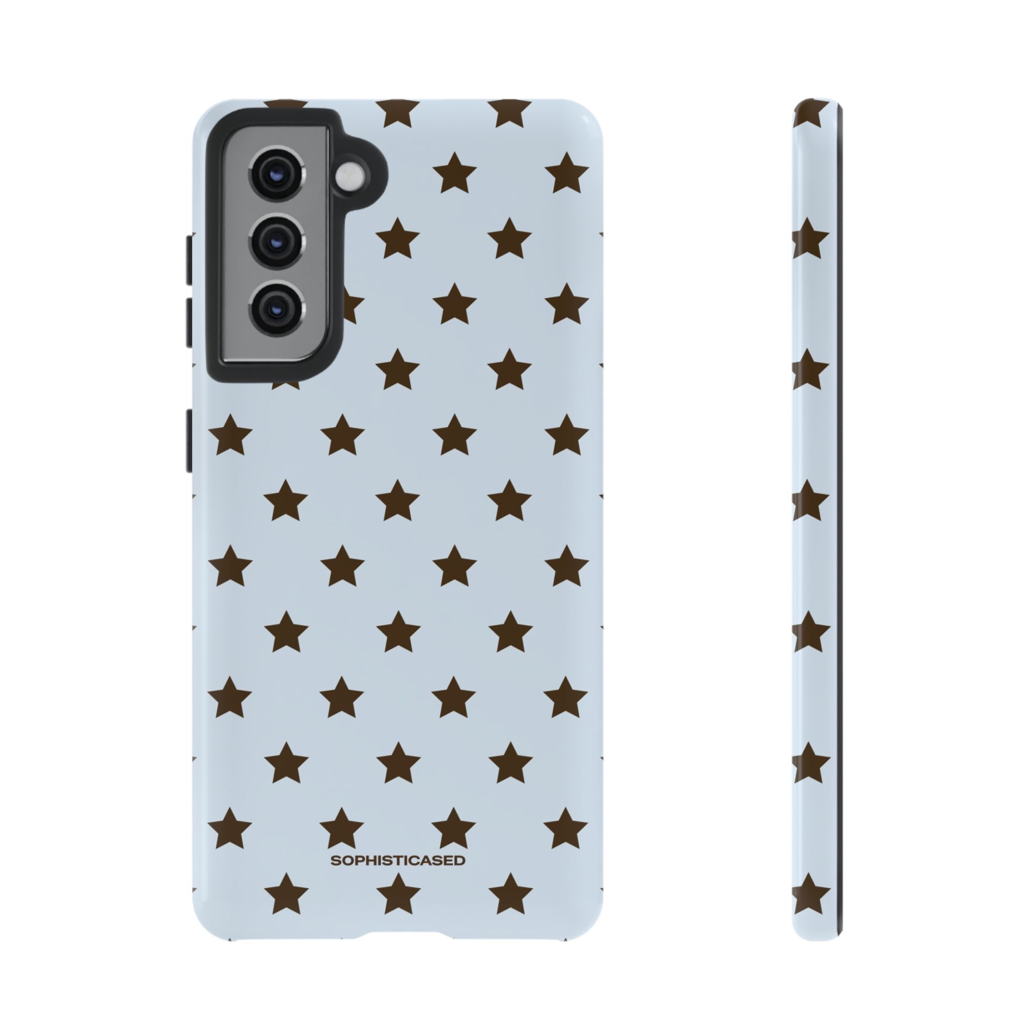 Cocoa Stars