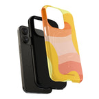 Candy Corn - Magnetic Case