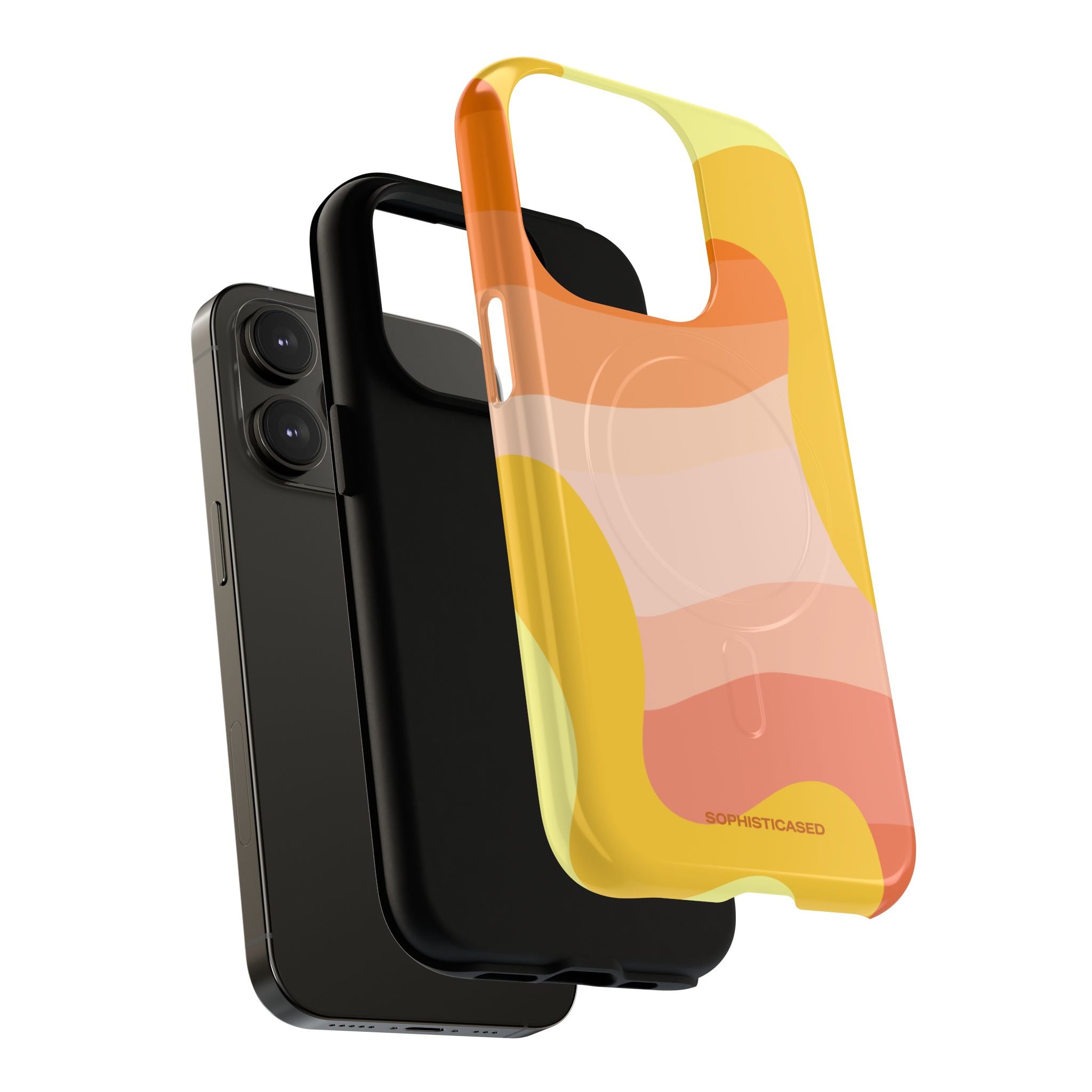 Candy Corn - Magnetic Case