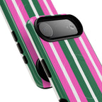 Blush Mint - Magnetic Case