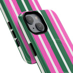 Blush Mint - Magnetic Case