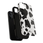 Cow Print