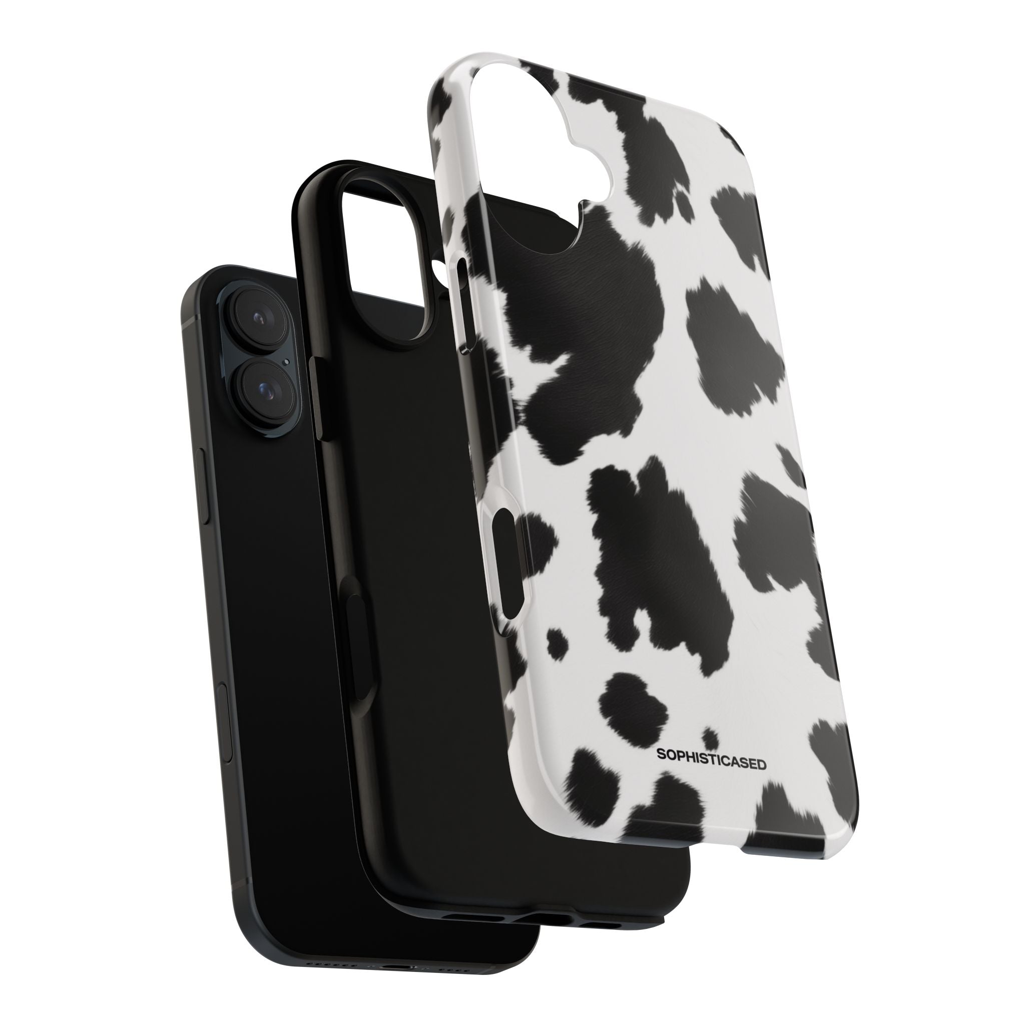 Cow Print