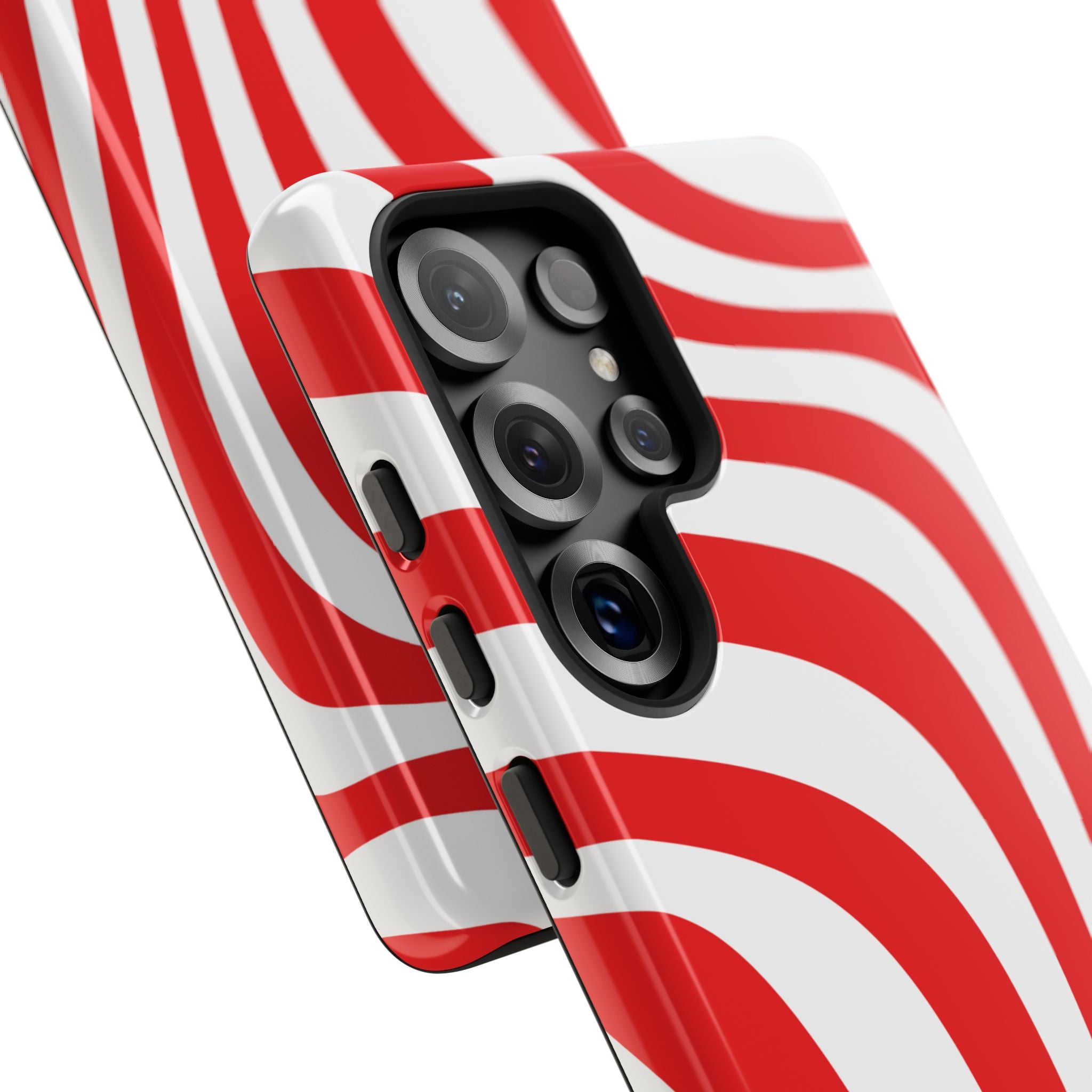 Peppermint Candy
