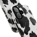 Cow Print - Magnetic Case