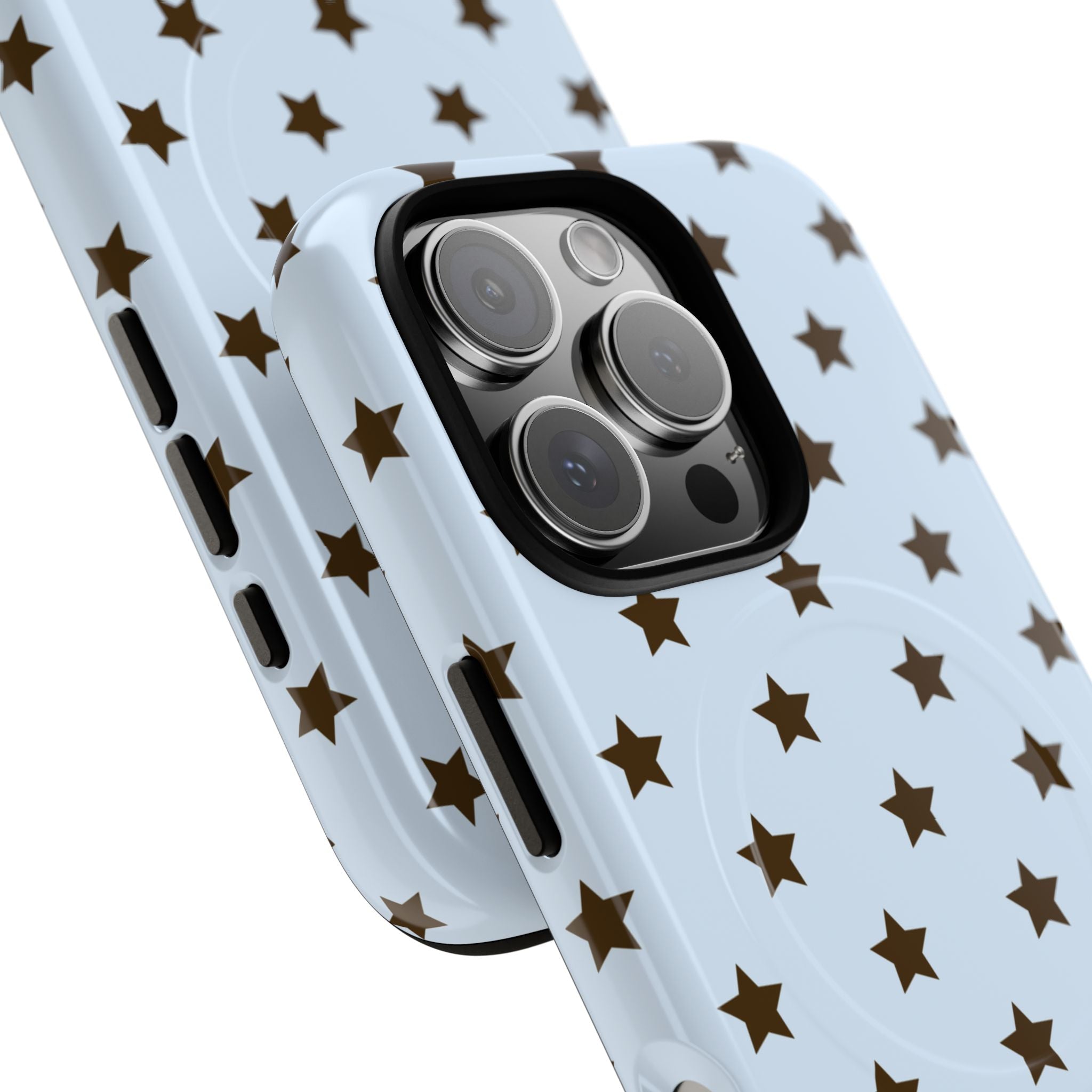 Cocoa Stars - Caixa Magnética