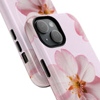 Sakura - Magnetic Case