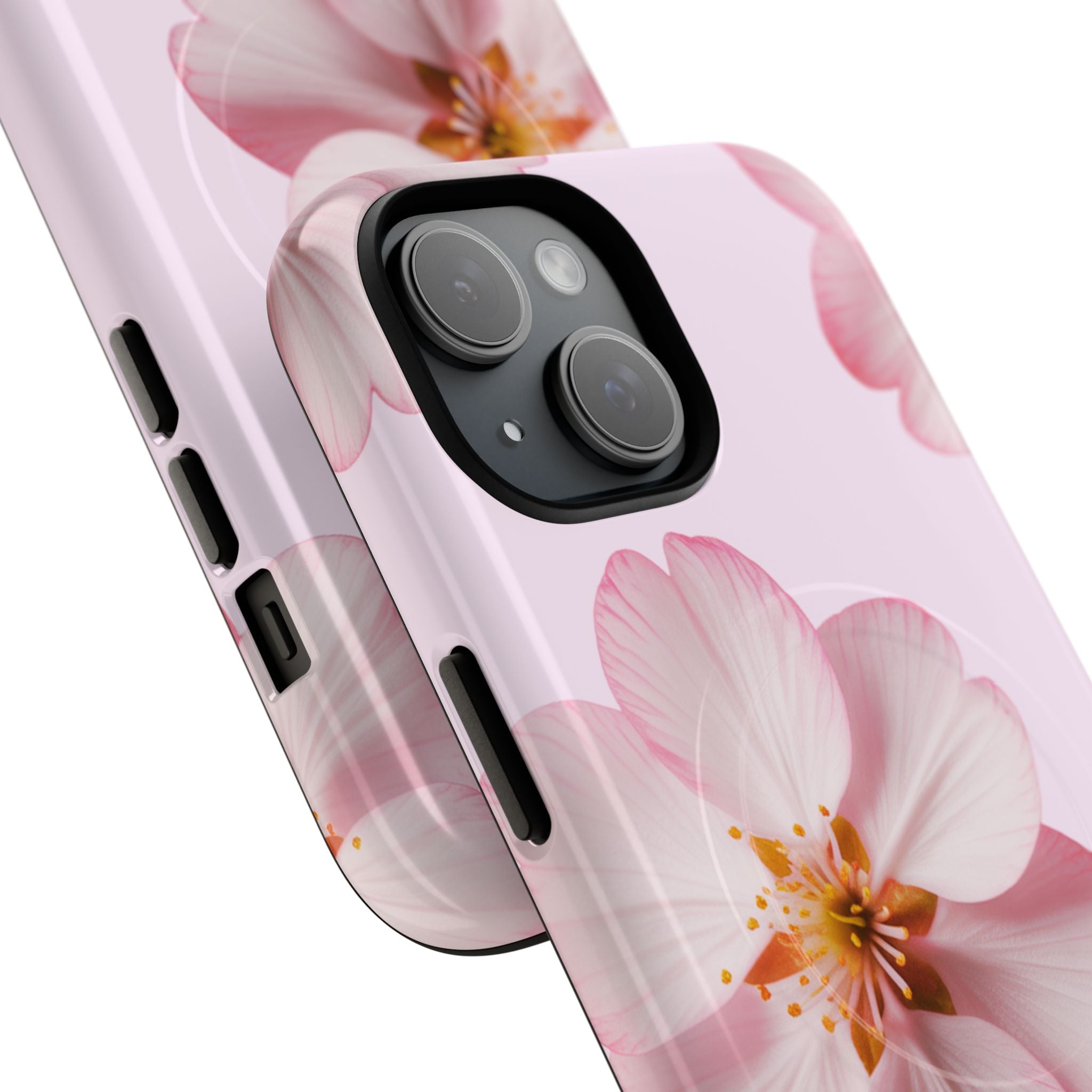 Sakura - Magnetic Case