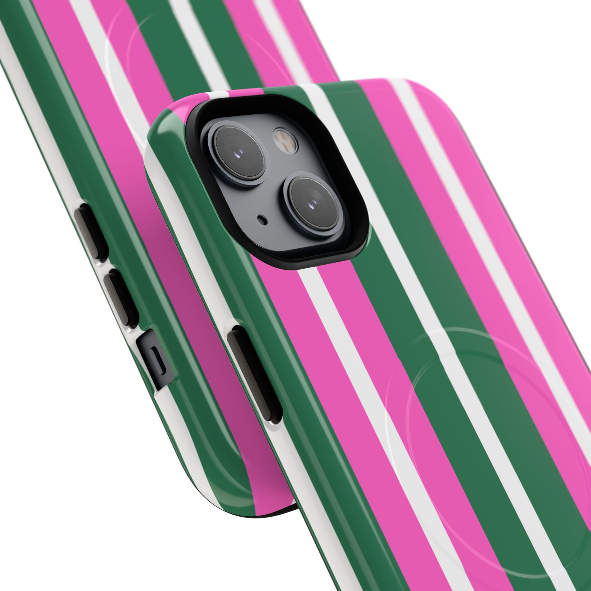 Blush Mint - Magnetic Case