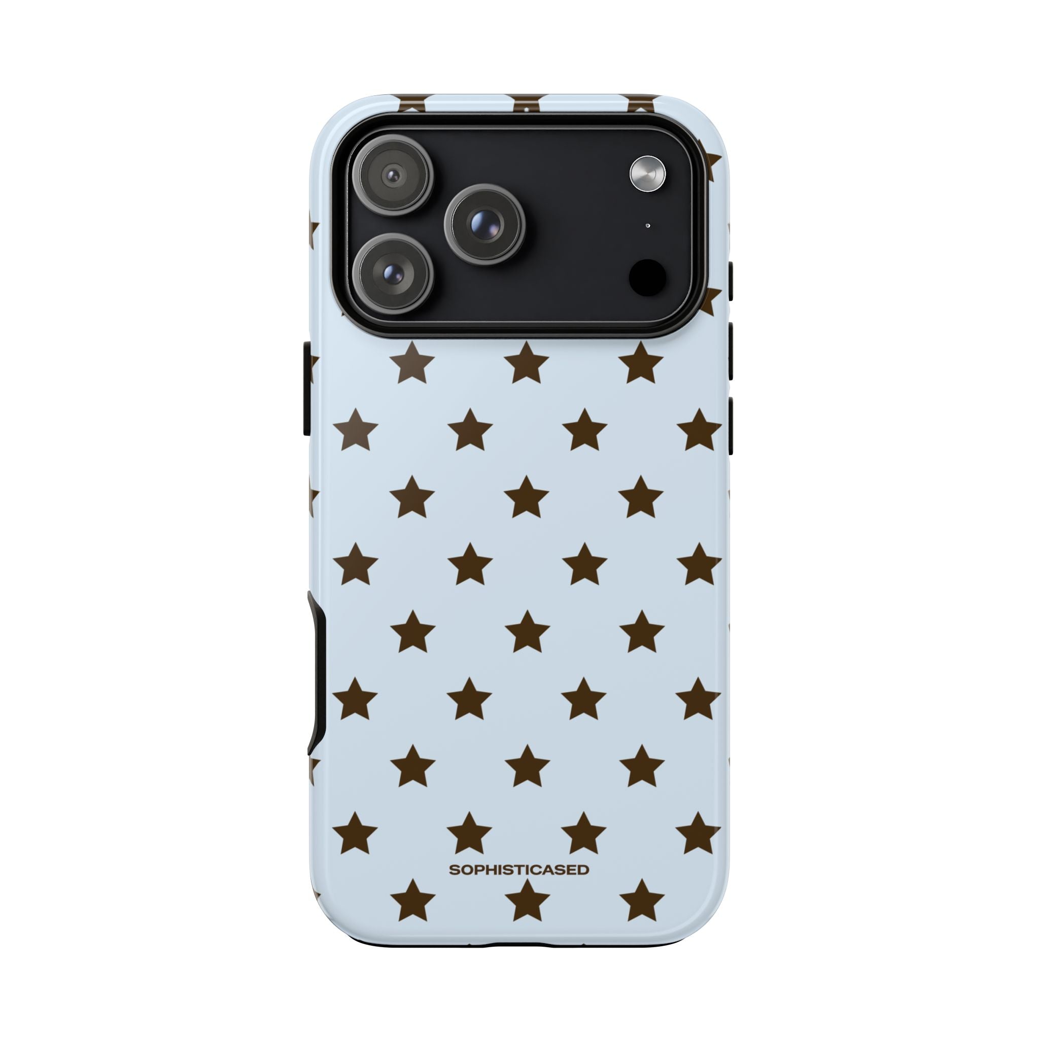 Cocoa Stars