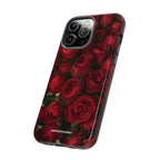 Midnight Roses