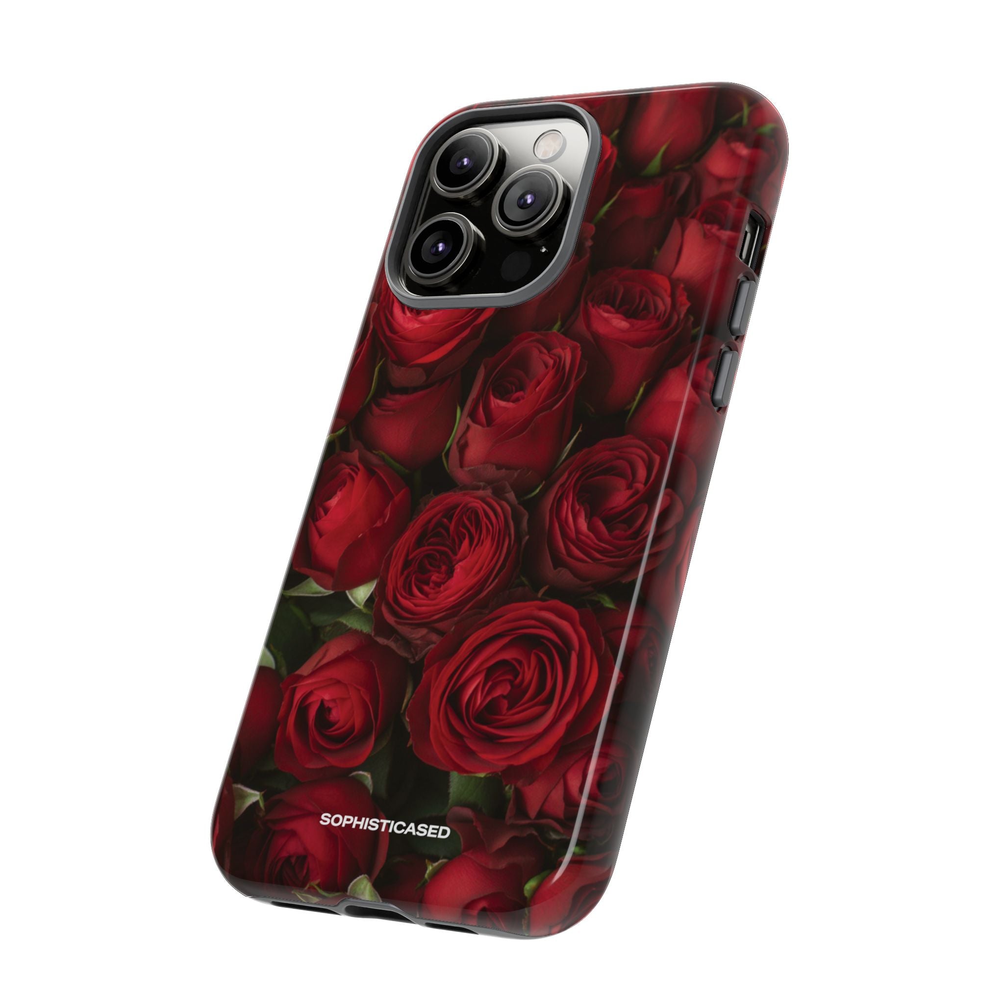Midnight Roses