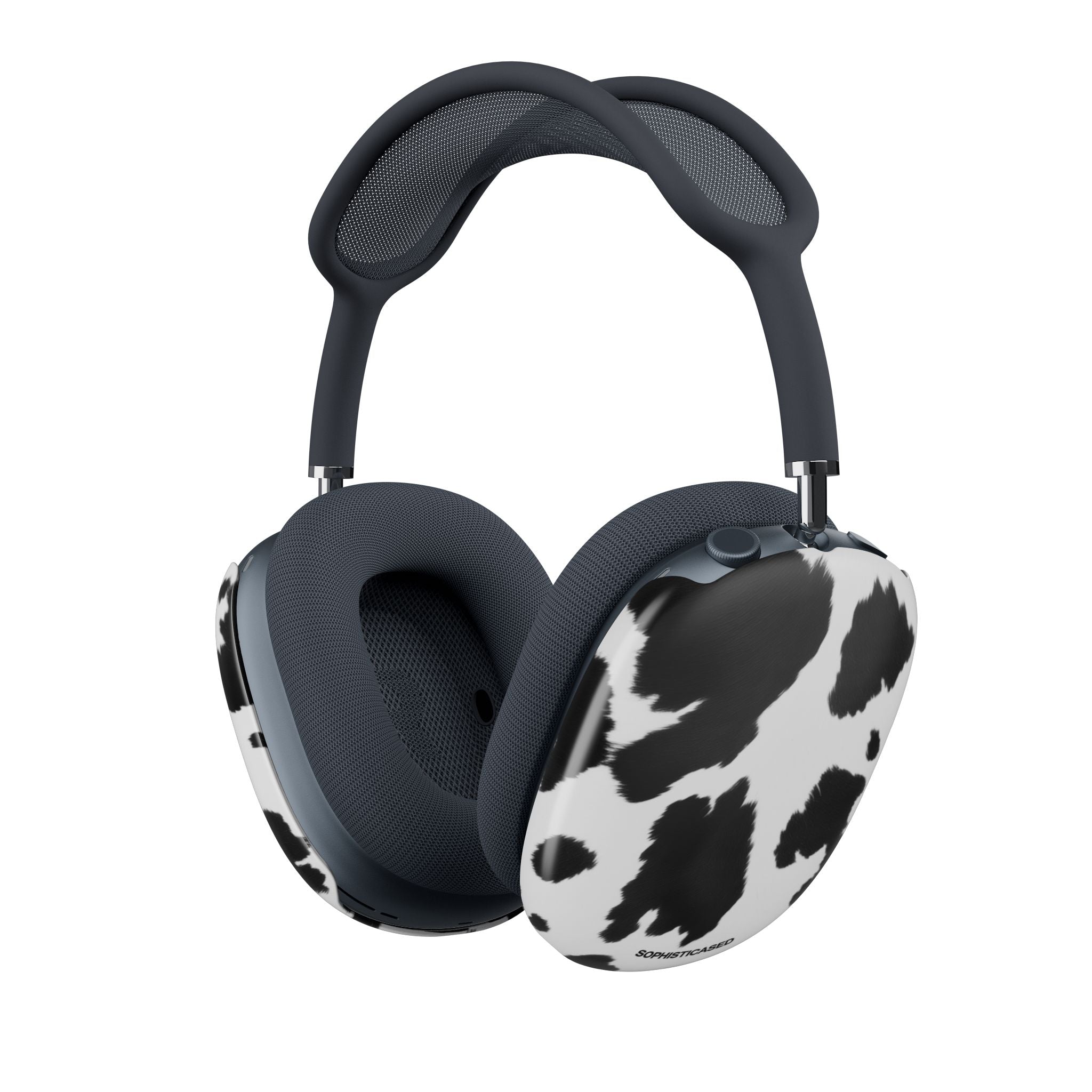 Cow Print - AirPod Max Cases