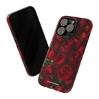 Midnight Roses