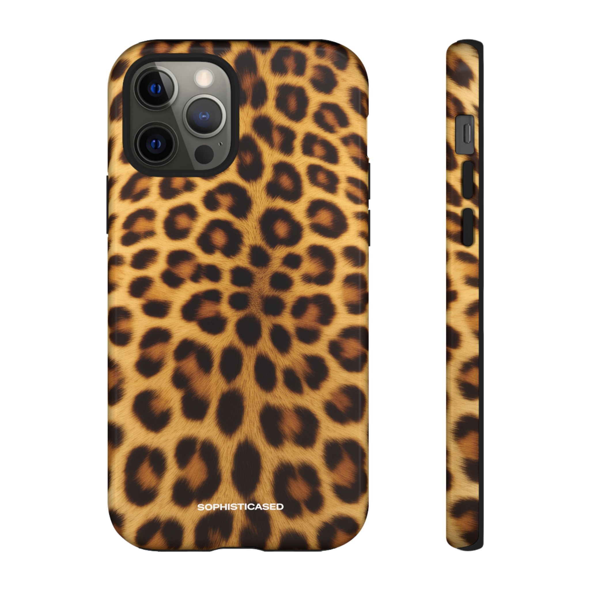 Leopard Fur
