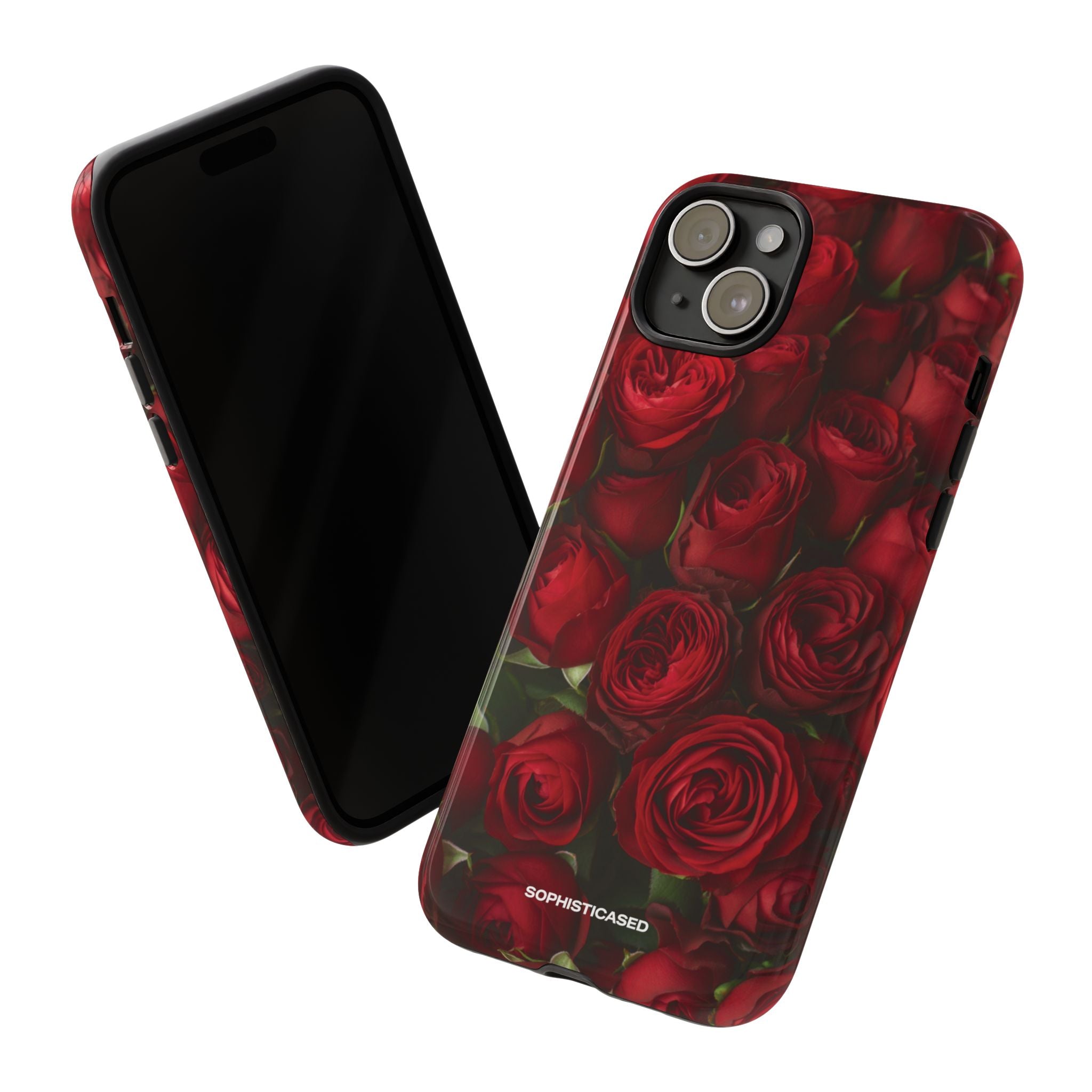 Midnight Roses