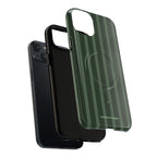 Watermelon Skin - Magnetic Case