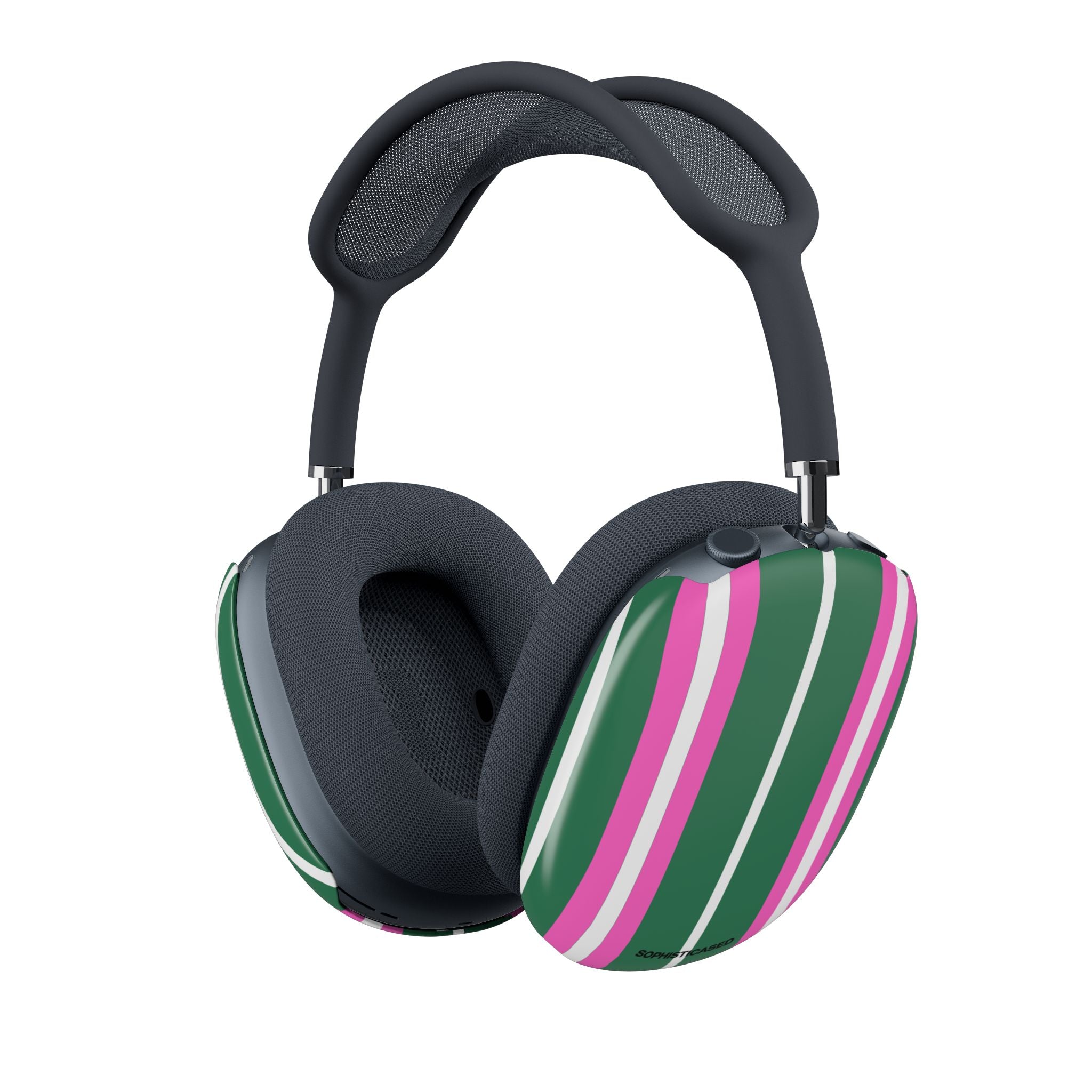Blush Mint - AirPod Max Cases