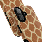 Giraffe - Magnetic Case