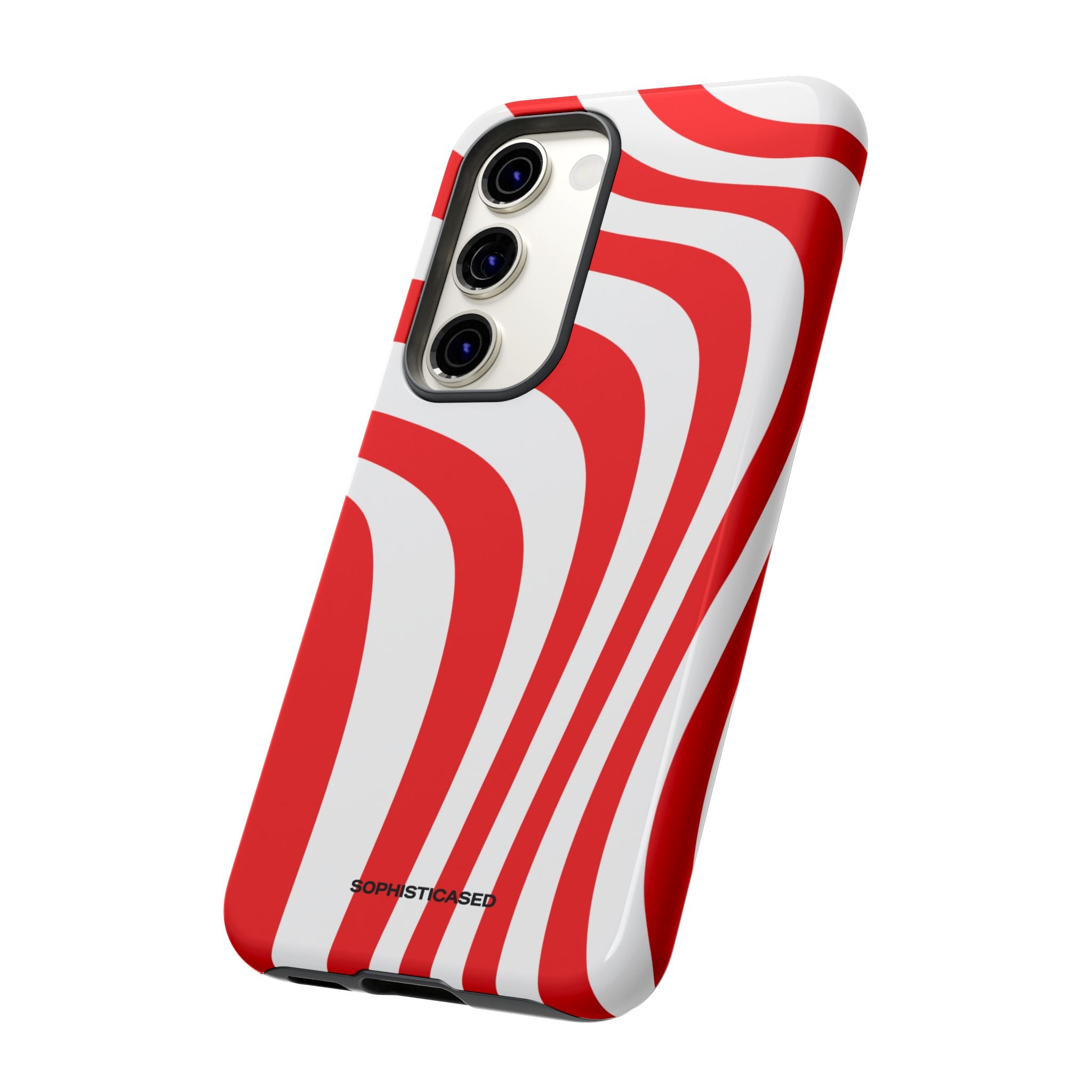 Peppermint Candy