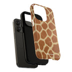 Giraffe - Magnetic Case
