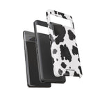 Cow Print