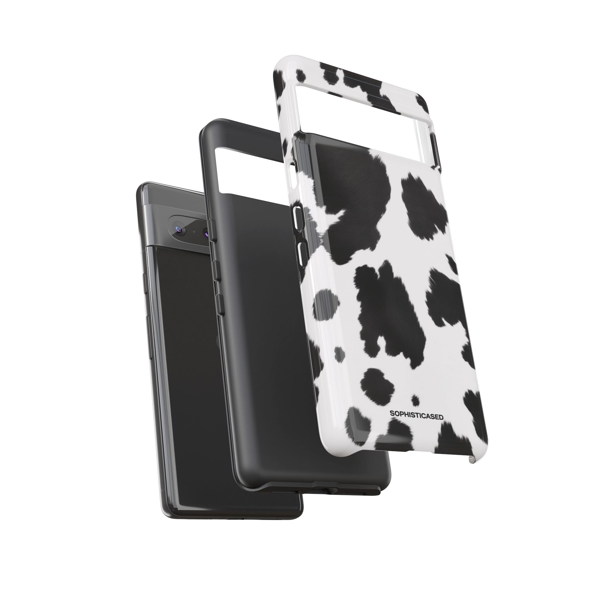 Cow Print