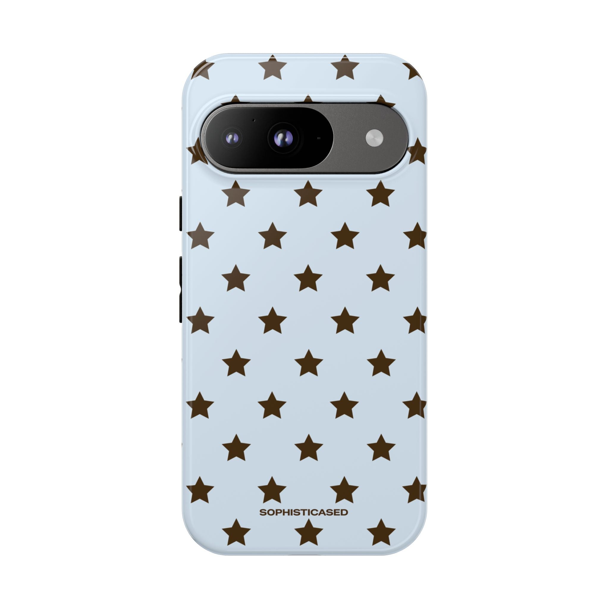Cocoa Stars