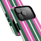 Blush Mint - Magnetic Case