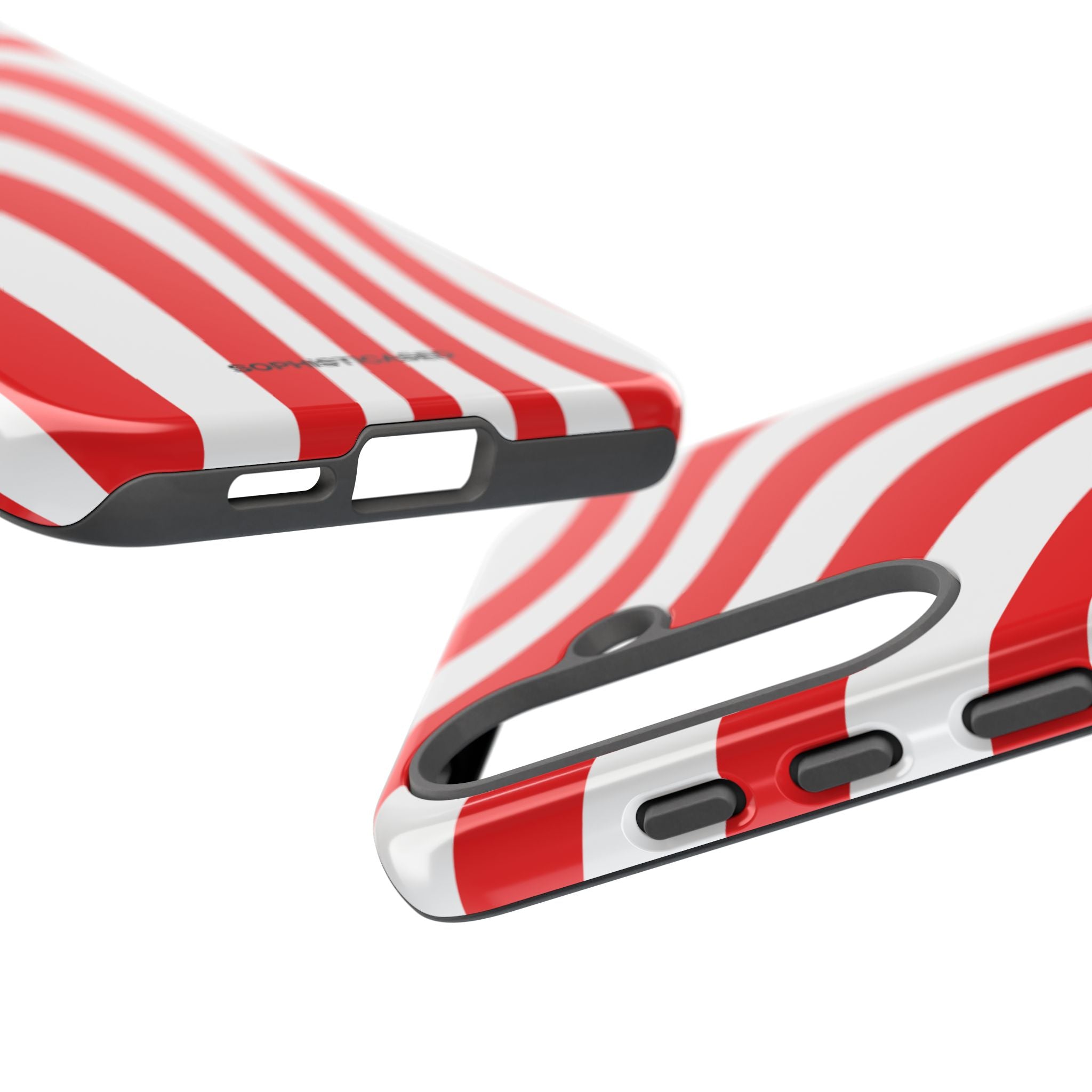 Peppermint Candy