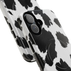 Cow Print - Magnetic Case