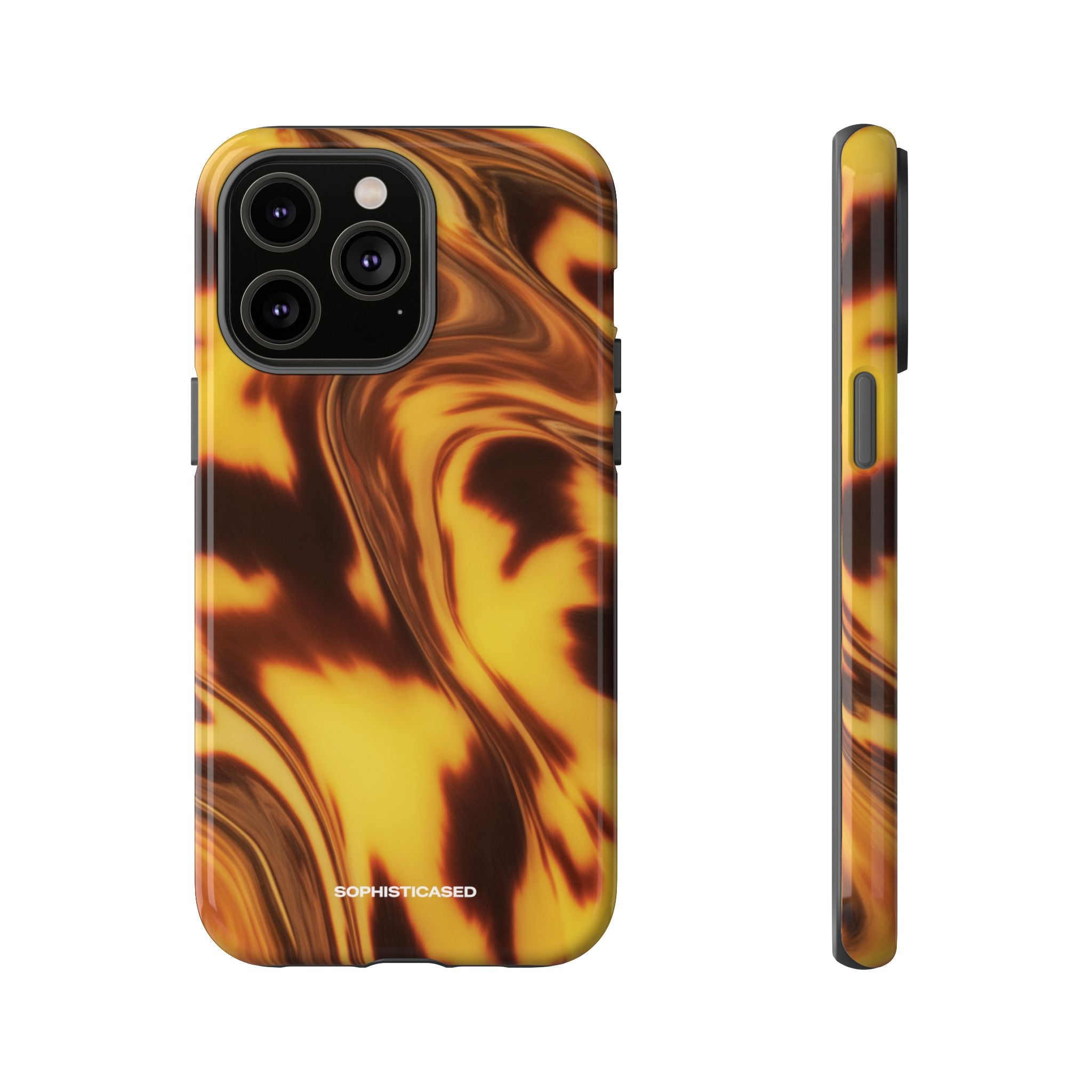 Tortoise Shell
