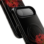 Red Venom - Magnetic Case