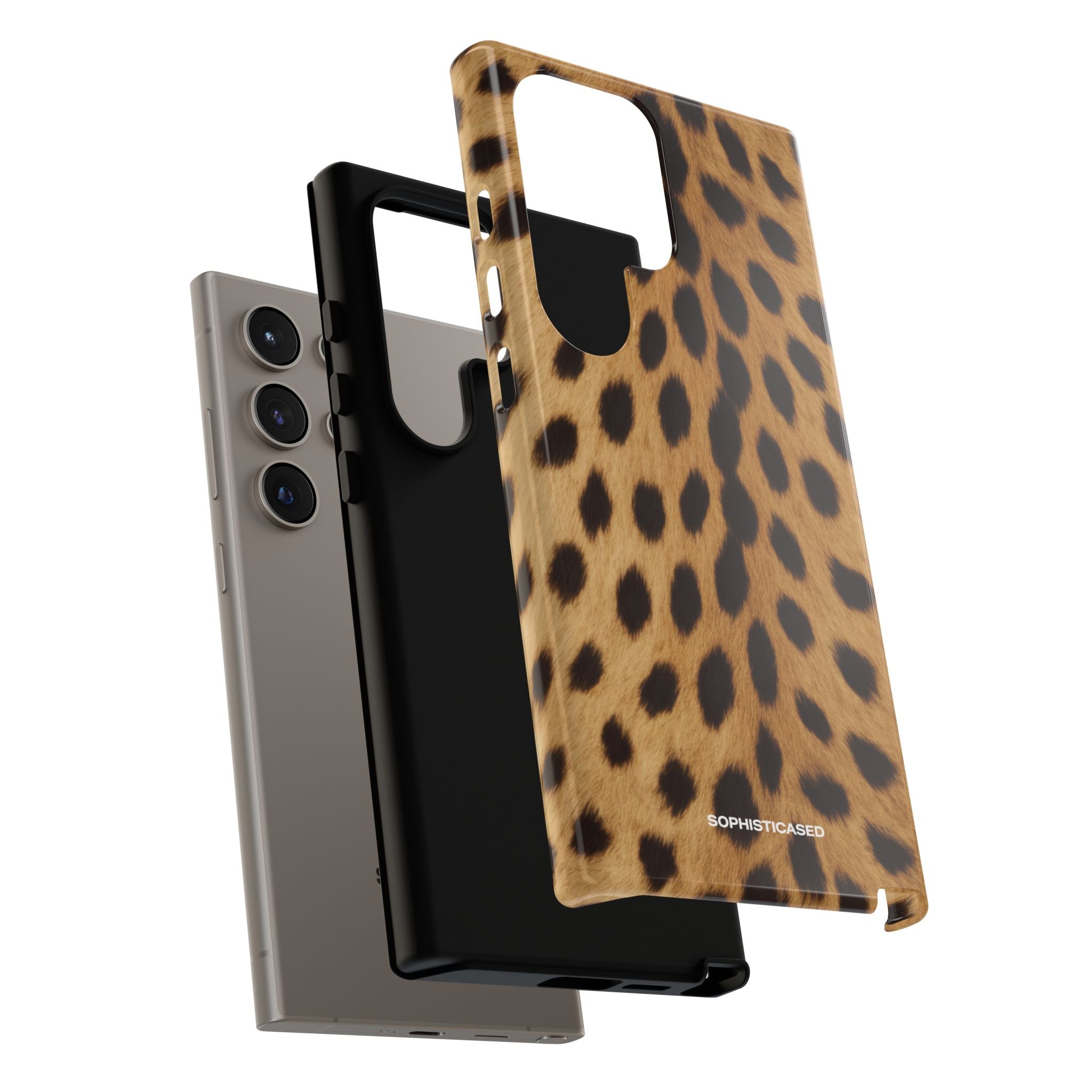 Cheetah