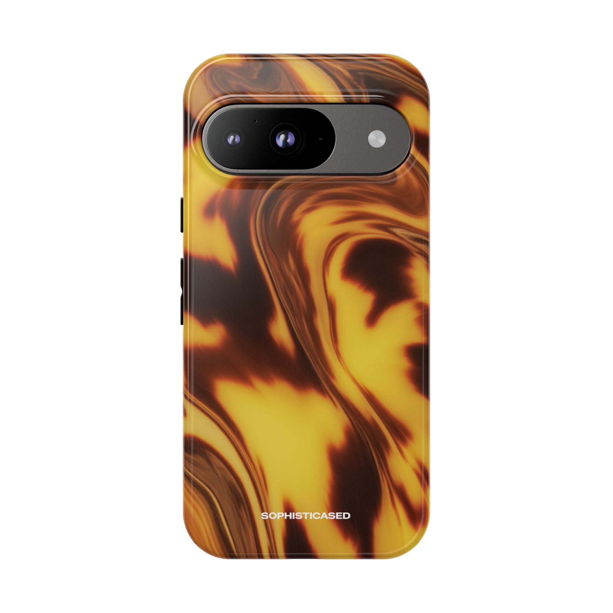 Tortoise Shell