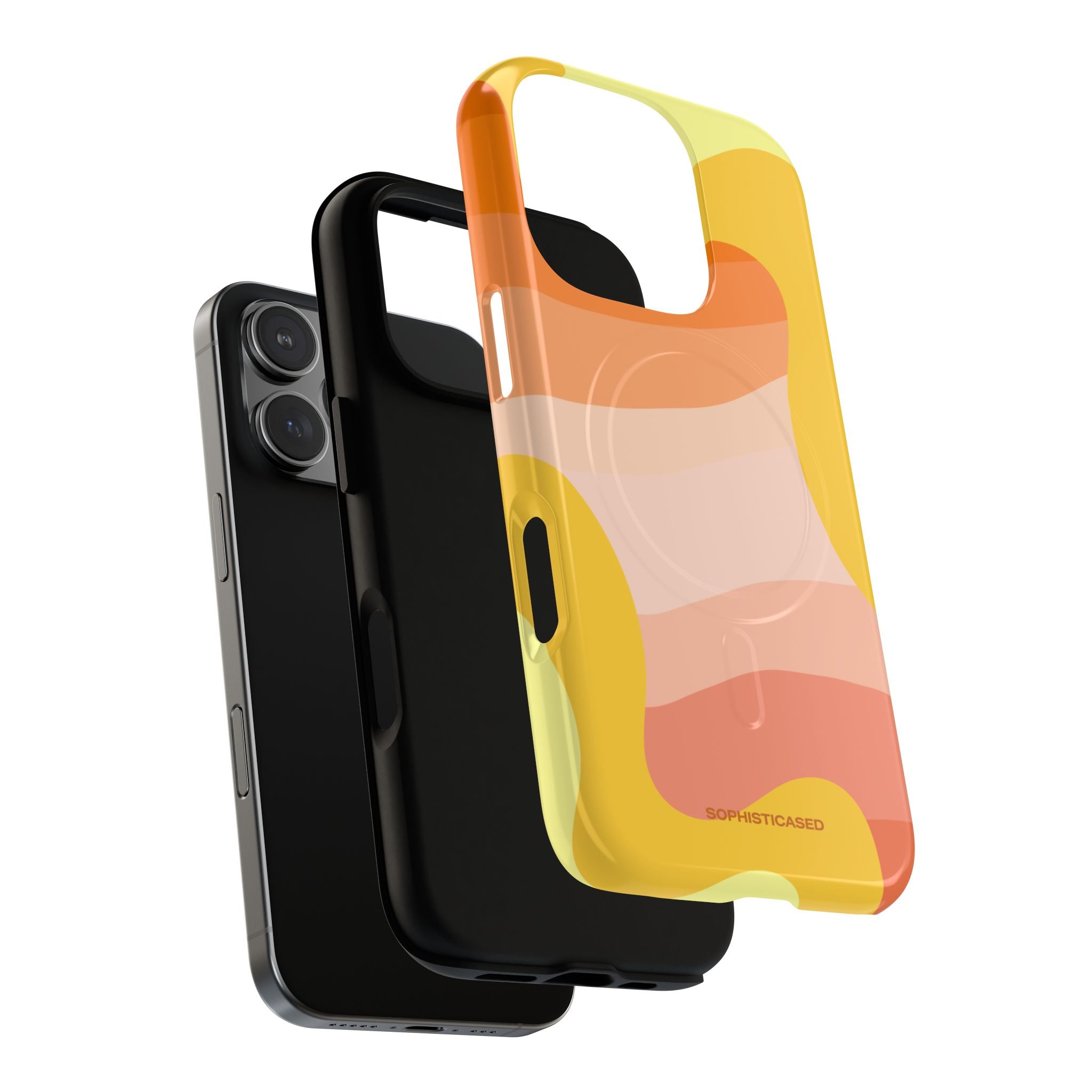 Candy Corn - Magnetic Case