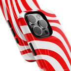 Peppermint Candy -  Magnetic Case