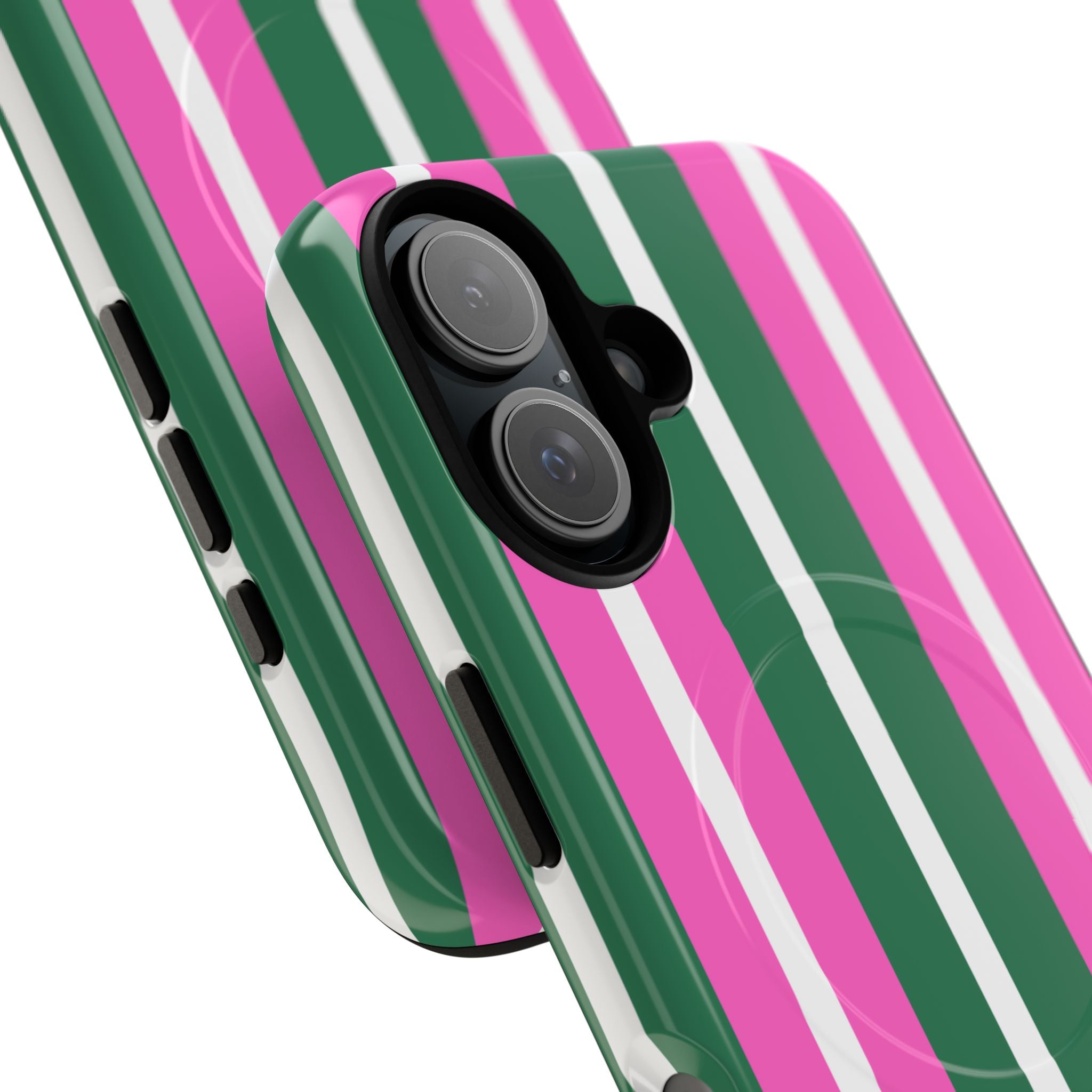 Blush Mint - Magnetic Case