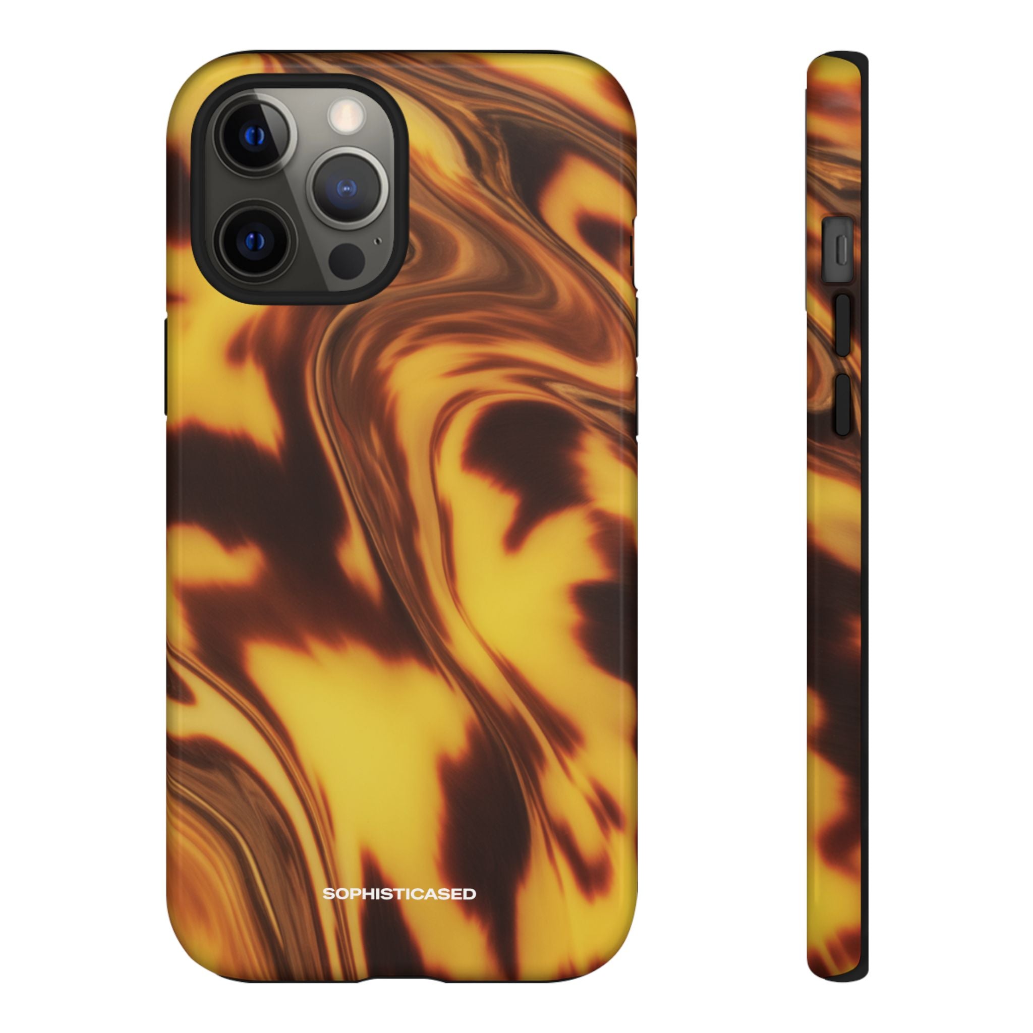 Tortoise Shell