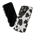 Cow Print