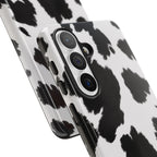Cow Print