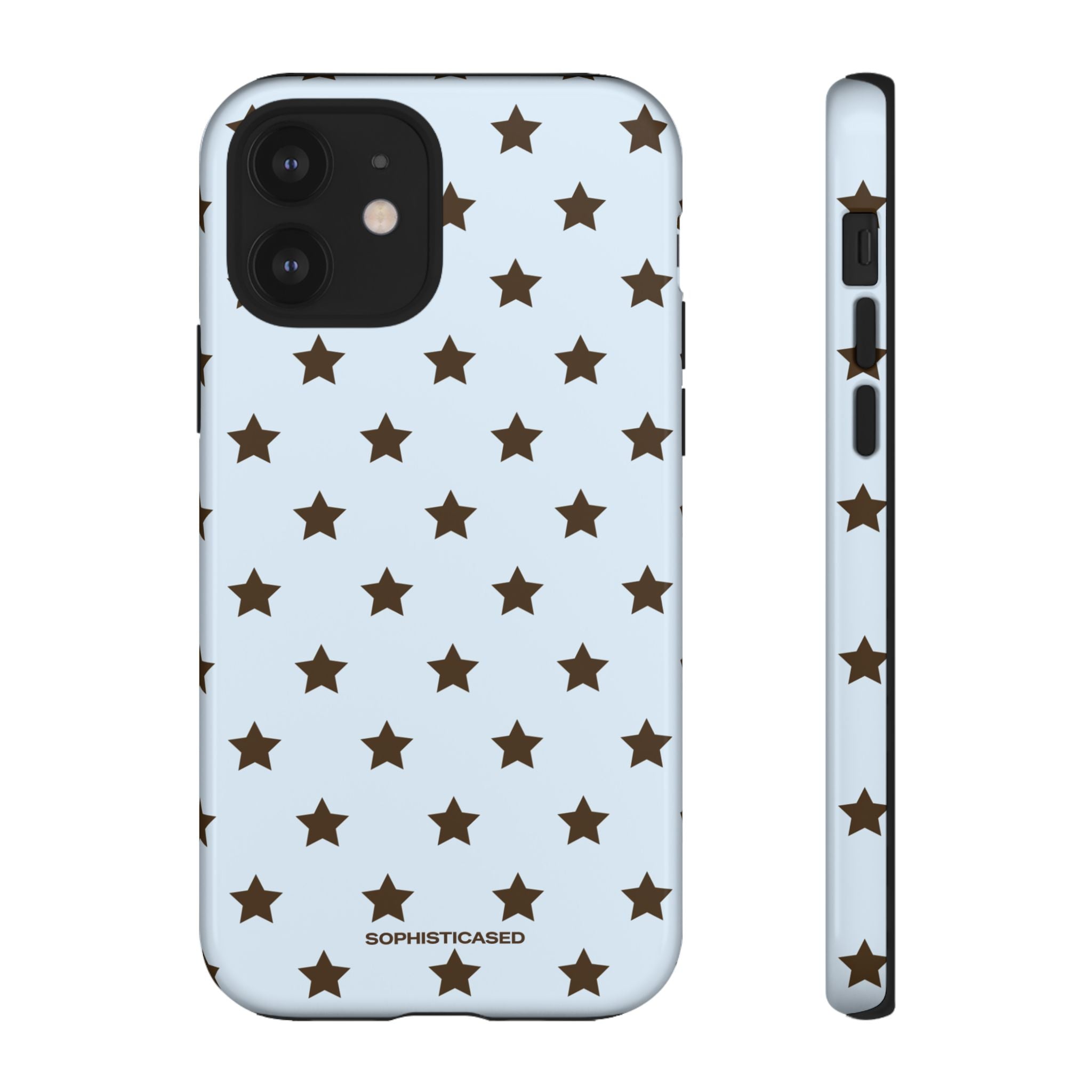 Cocoa Stars