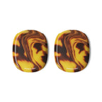 Tortoise Shell - AirPod Max Cases