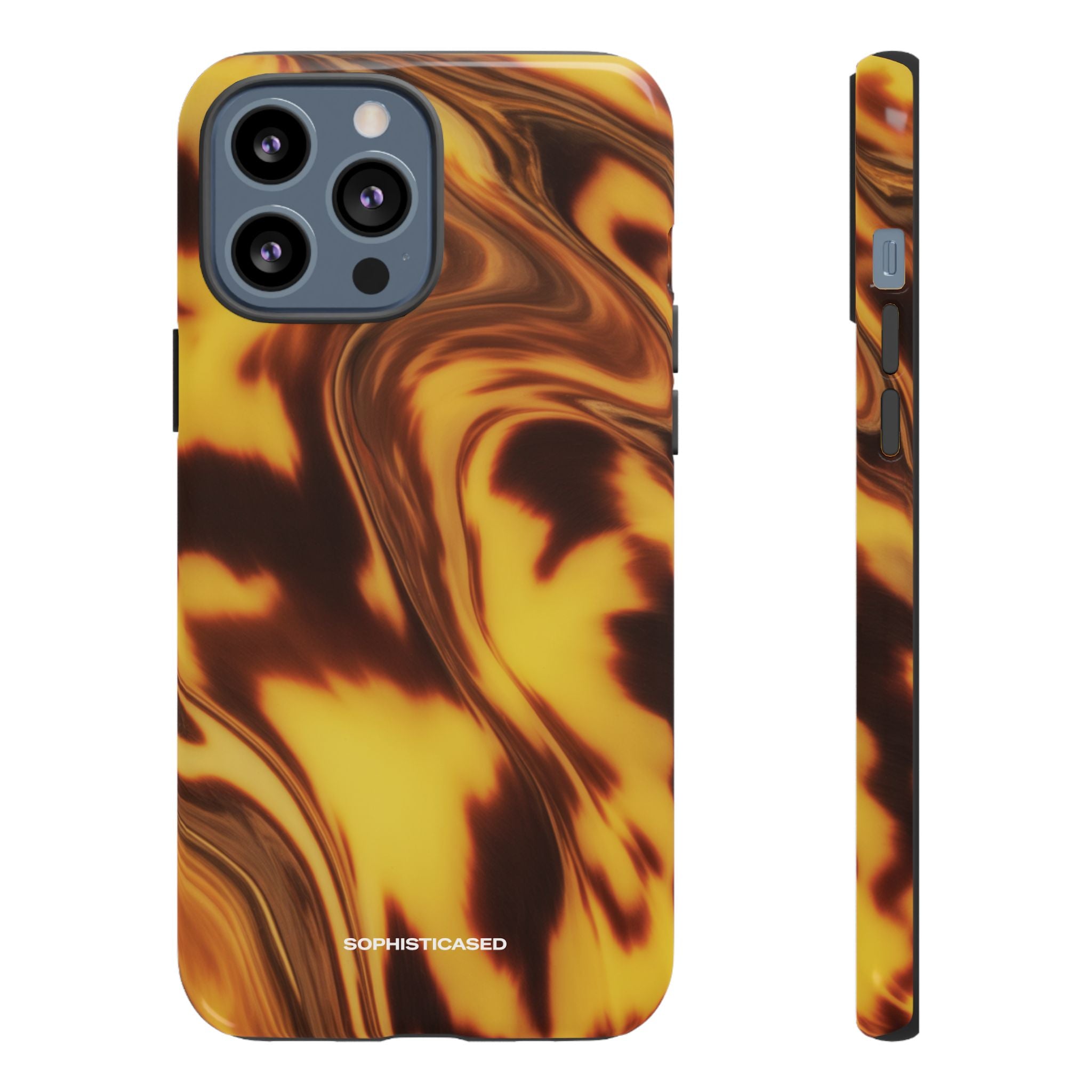 Tortoise Shell