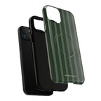 Watermelon Skin - Magnetic Case