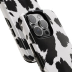 Cow Print